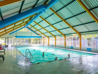 Parc de vacances Beekbergen  18