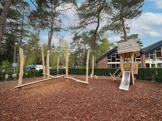 Parc de vacances Beekbergen  20
