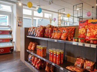 Vakantiepark Beekbergen  22