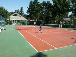 Holiday park Beekbergen  38