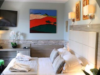 Apartamento Pietra di Verde Características 11