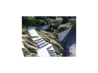 Appartement Pietra di Verde Buitenaudio-opname 6