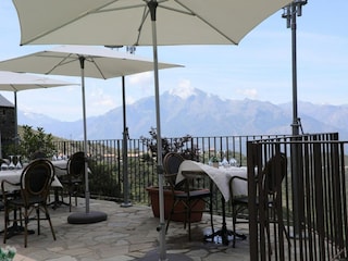 Apartment Pietra di Verde Außenaufnahme 10