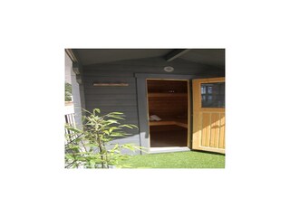 Appartement Pietra di Verde  20