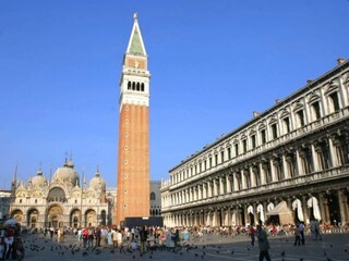 Appartement Venecia Environnement 15