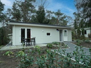 Ferienpark Beekbergen Außenaufnahme 2