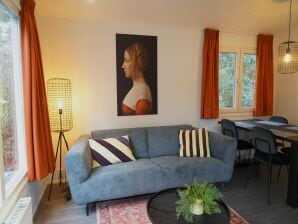 Schönes Chalet in einem Ferienpark - Beekbergen - image1