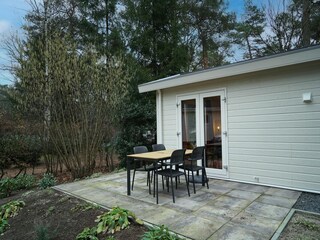 Ferienpark Beekbergen Außenaufnahme 3