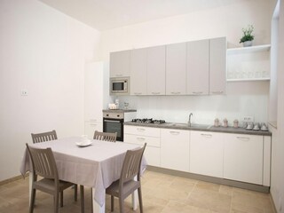 Vakantiehuis Cisternino Kenmerken 18