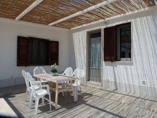 Ferienhaus Cisternino Außenaufnahme 2