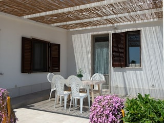 Casa per le vacanze Cisternino Registrazione all'aperto 6