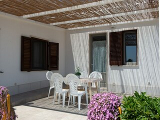 Maison de vacances Cisternino Enregistrement extérieur 2