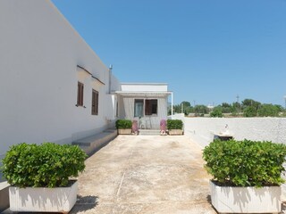 Casa per le vacanze Cisternino Registrazione all'aperto 4