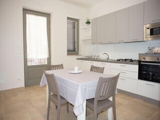 Casa per le vacanze Cisternino Caratteristiche 18