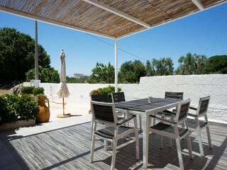 Maison de vacances Cisternino Enregistrement extérieur 11