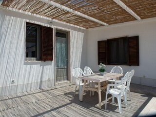Casa de vacaciones Cisternino Grabación al aire libre 6