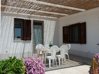 Casa per le vacanze Cisternino Registrazione all'aperto 11