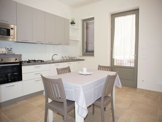 Vakantiehuis Cisternino Kenmerken 32