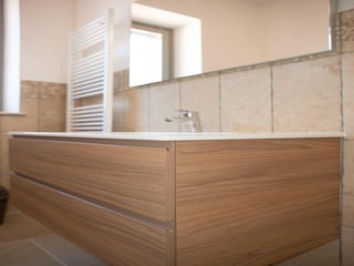 Ferienhaus Cisternino Ausstattung 13