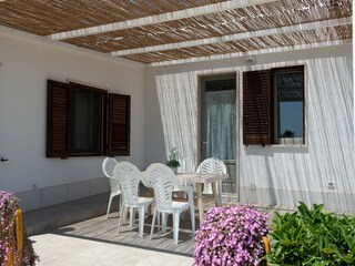 Ferienhaus Cisternino Außenaufnahme 7