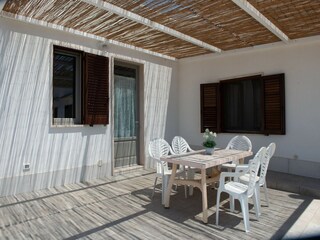 Casa per le vacanze Cisternino Registrazione all'aperto 9