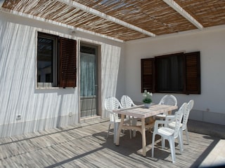 Ferienhaus Cisternino Außenaufnahme 9