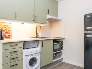 Vakantiehuis Søndervig  41