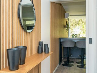 Vakantiehuis Søndervig  42