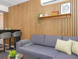 Vakantiehuis Søndervig  24