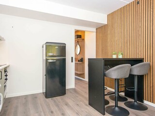 Vakantiehuis Søndervig  27