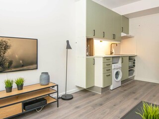Vakantiehuis Søndervig  28