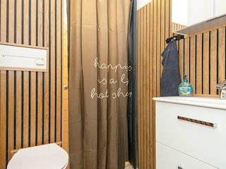 Casa de vacaciones Søndervig  28