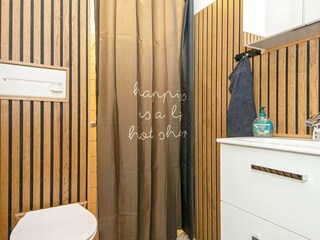 Maison de vacances Søndervig  20