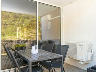Casa de vacaciones Søndervig  35