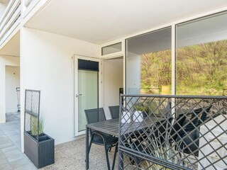 Maison de vacances Søndervig  13