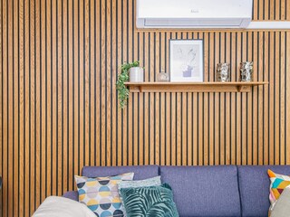 Maison de vacances Søndervig  37