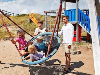 Maison de vacances Søndervig  14