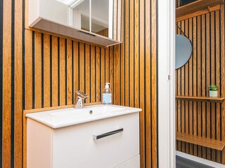 Casa de vacaciones Søndervig  37