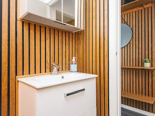 Ferienhaus Søndervig  24