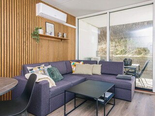 Vakantiehuis Søndervig  9