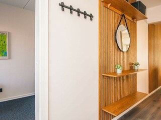 Casa de vacaciones Søndervig  27