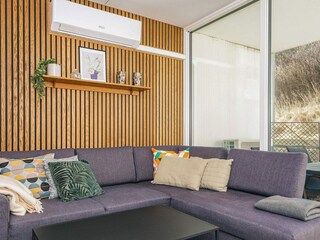 Casa de vacaciones Søndervig  25
