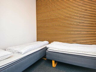 Maison de vacances Søndervig  28