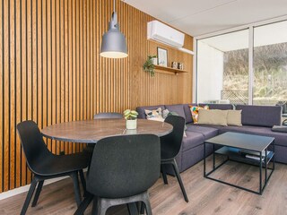 Casa per le vacanze Søndervig  36