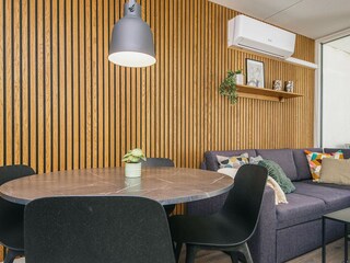 Maison de vacances Søndervig  9