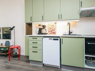 Ferienhaus Søndervig  10
