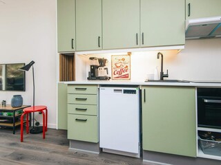 Maison de vacances Søndervig  8