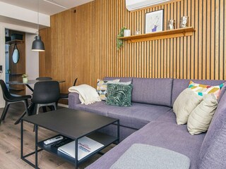 Ferienhaus Søndervig  19