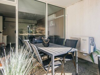 Vakantiehuis Søndervig  18