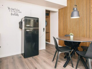 Maison de vacances Søndervig  11